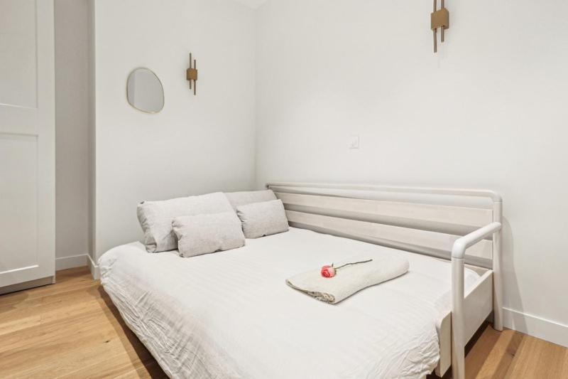 Lavie Maison Hot Tub And Ac Near Arc De Triomphe * Paris