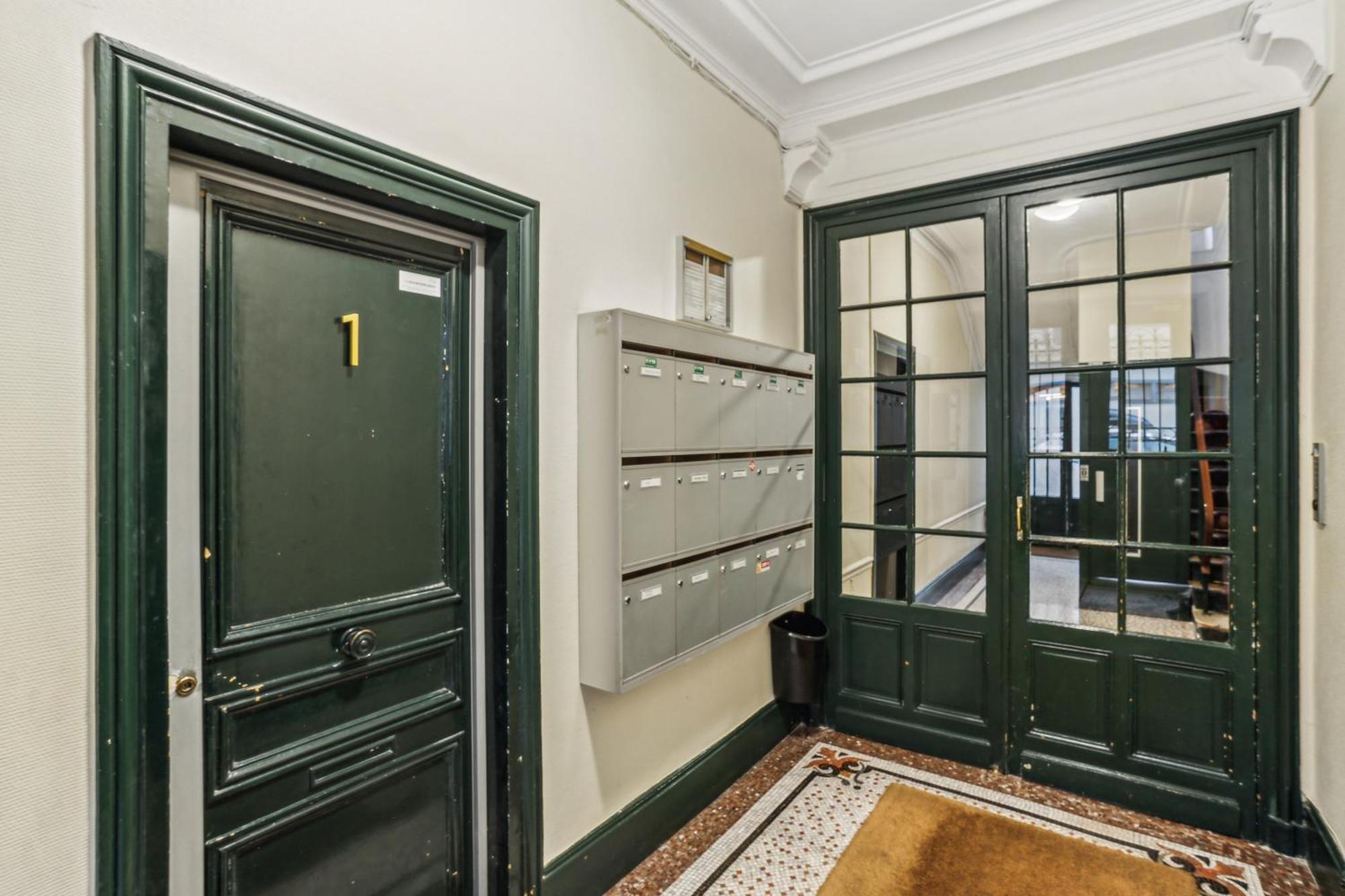 Appartement Lavie Maison Hot Tub And Ac Near Arc De Triomphe