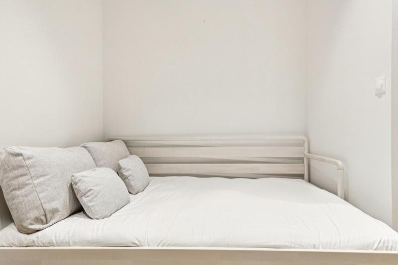 Lavie Maison Hot Tub And Ac Near Arc De Triomphe Appartement
