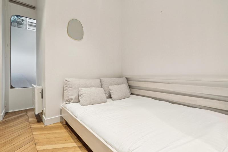 Lavie Maison Hot Tub And Ac Near Arc De Triomphe Parijs