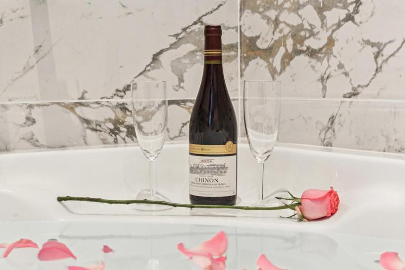 Appartement Lavie Maison Hot Tub And Ac Near Arc De Triomphe Parijs